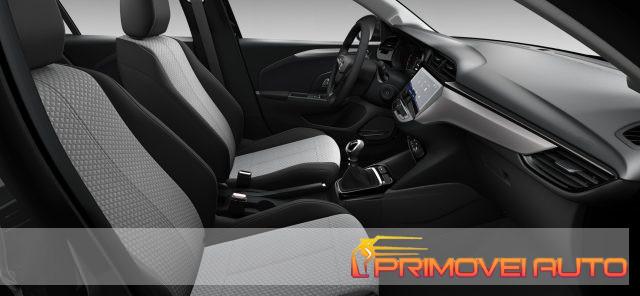 OPEL Corsa 1.2 75 CV OK NEOPATENTATI