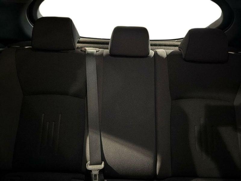 Toyota C-HR II 2023 2.0 phev Trend fwd e-cvt