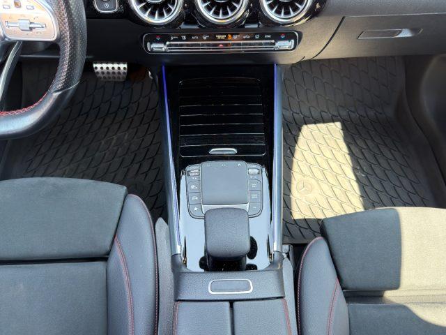MERCEDES-BENZ GLA 200 d Automatic 4Matic Premium AMG Line