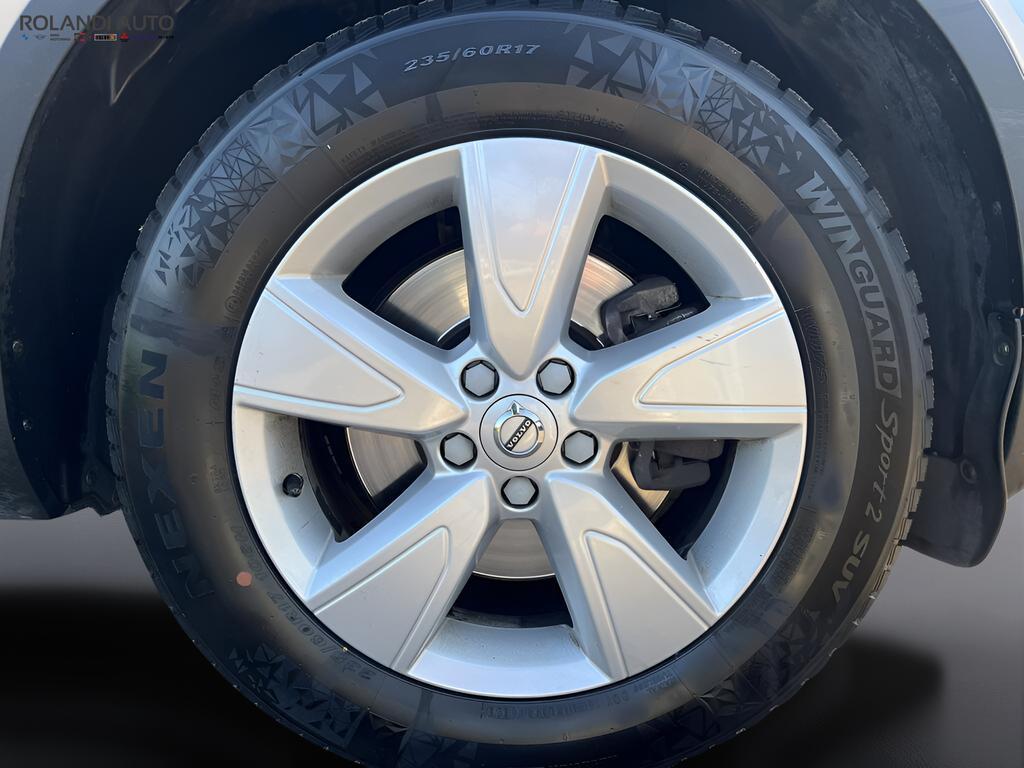 Volvo XC40 2.0 D3 AWD Geartronic