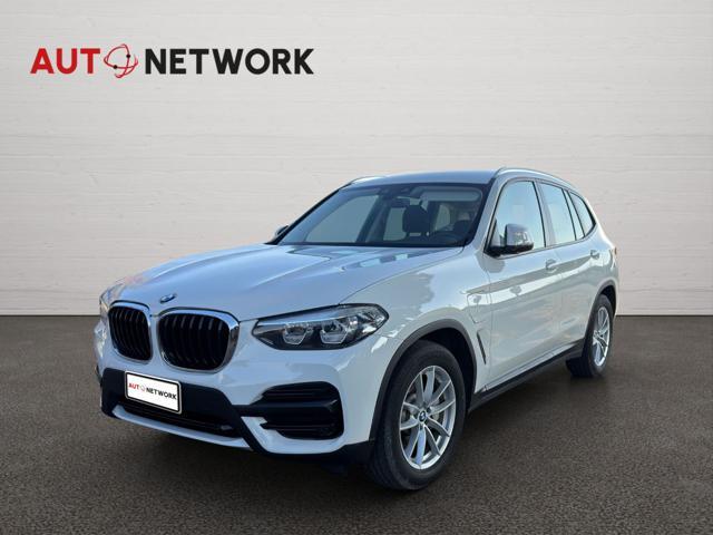 BMW X3 xDrive30e Business Advantage