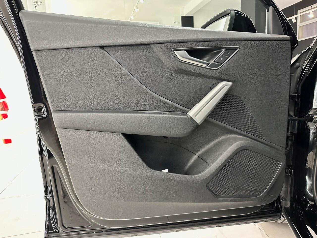 Audi Q2 2.0 116 CV Business Advanced 2024