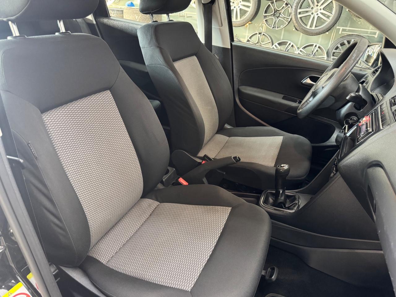 Volkswagen Polo 1.2 TDI 5 Porte Adatta Neopatentati