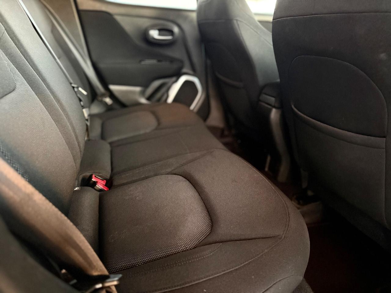 Jeep Renegade 1.4 BENZIAN TETTO PANORAMICO APRIBILE