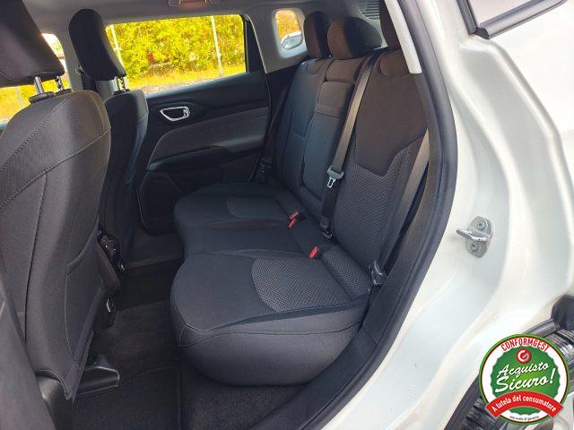 JEEP Compass 1.6 Multijet II 2WD Business
