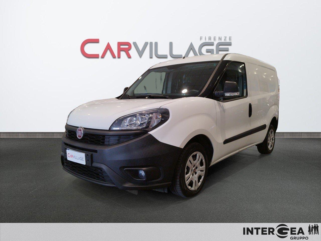 FIAT Doblo cargo 1.3 mjt 95cv CH1 Lounge S&S