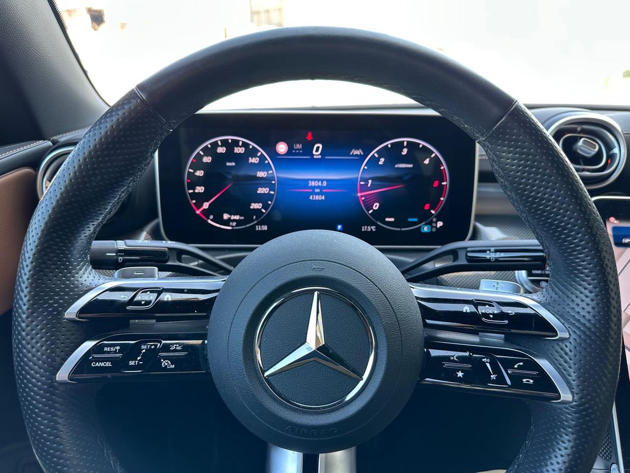 Mercedes-Benz E 220 CLE 220 AMG Line Advanc #10332