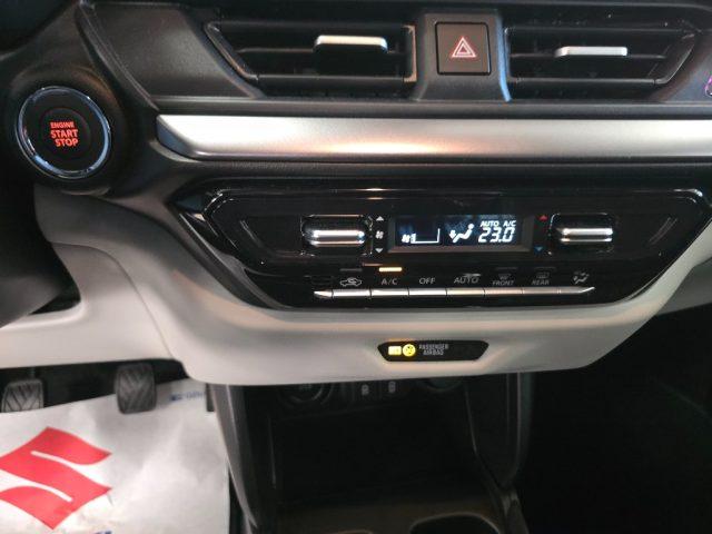 SUZUKI Swift 1.2 Hybrid Top semestrale 2.600 km