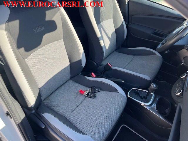 TOYOTA Yaris 1.5 Hybrid 5 porte Y20