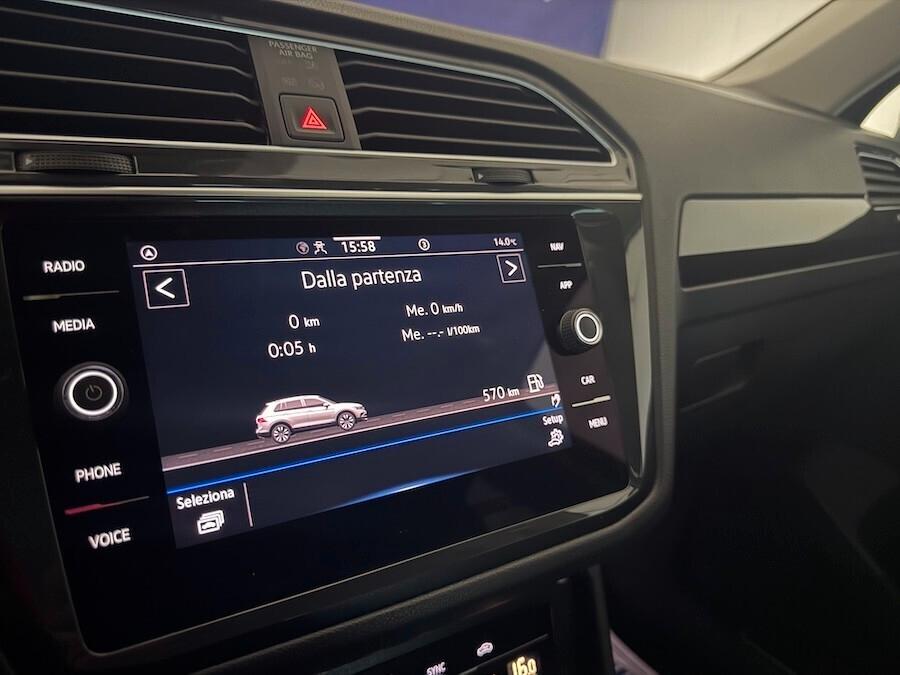 Volkswagen Tiguan 2.0 TDI DSG Life