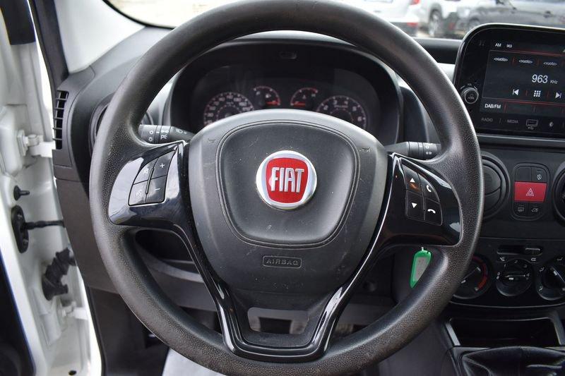 FIAT Fiorino 1.3 MJT 95CV Cargo SX