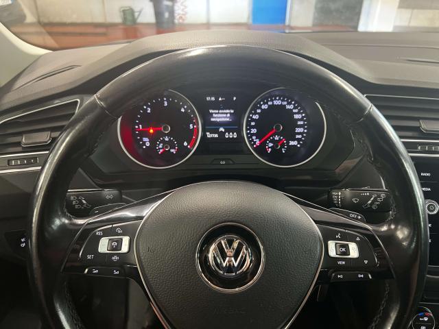 Volkswagen Tiguan Tiguan 2.0 tdi Business 4motion 150cv dsg