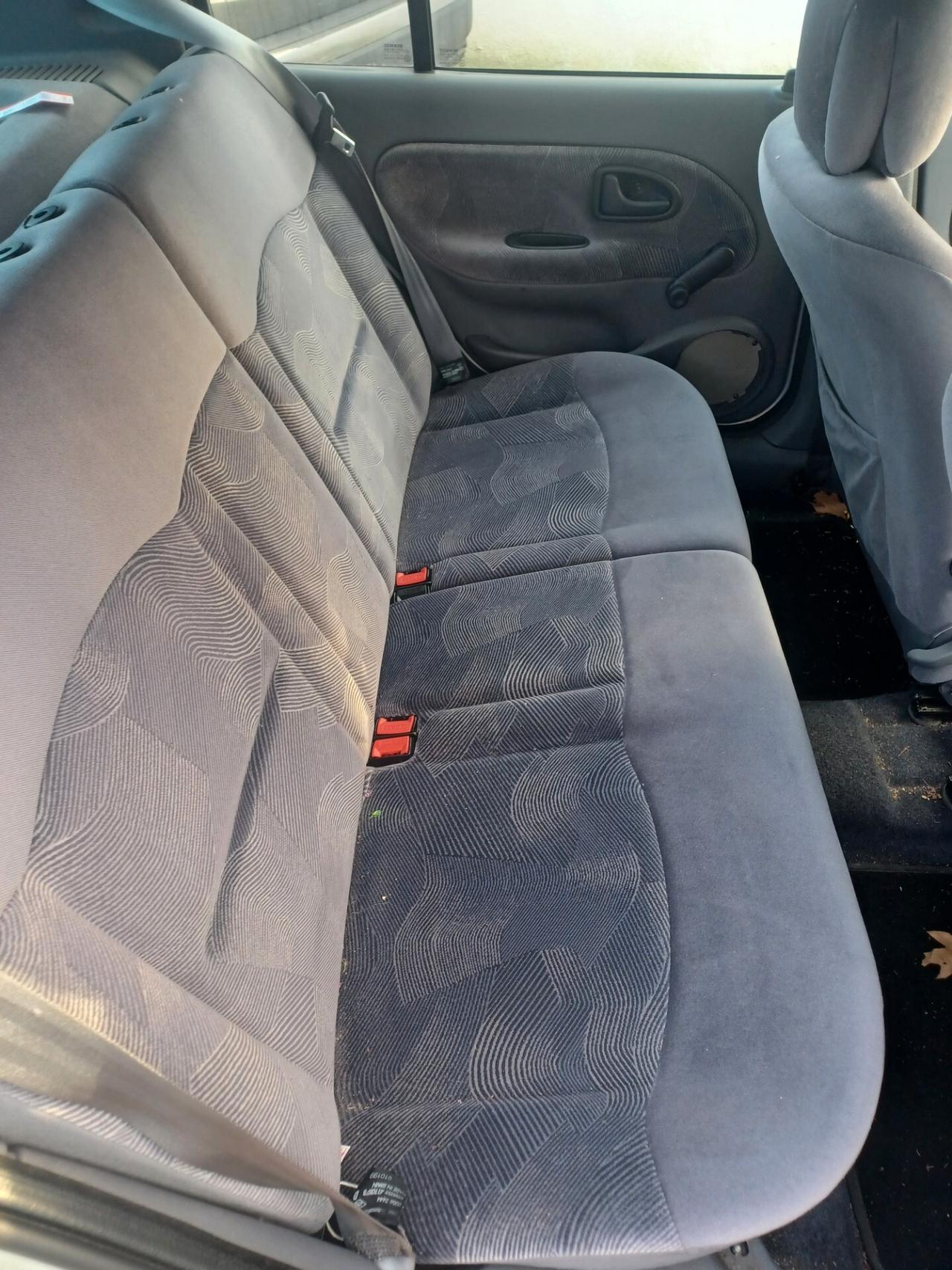 Renault Clio AUTOMATICA SOLO 30000 KM!!!!!