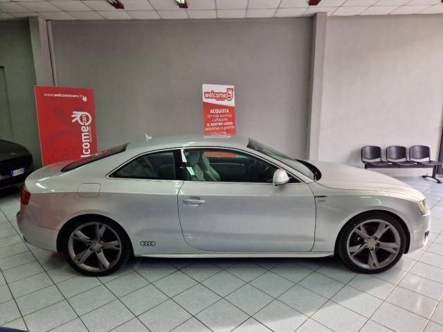 Audi A5 3.0 V6 tdi Ambition quattro