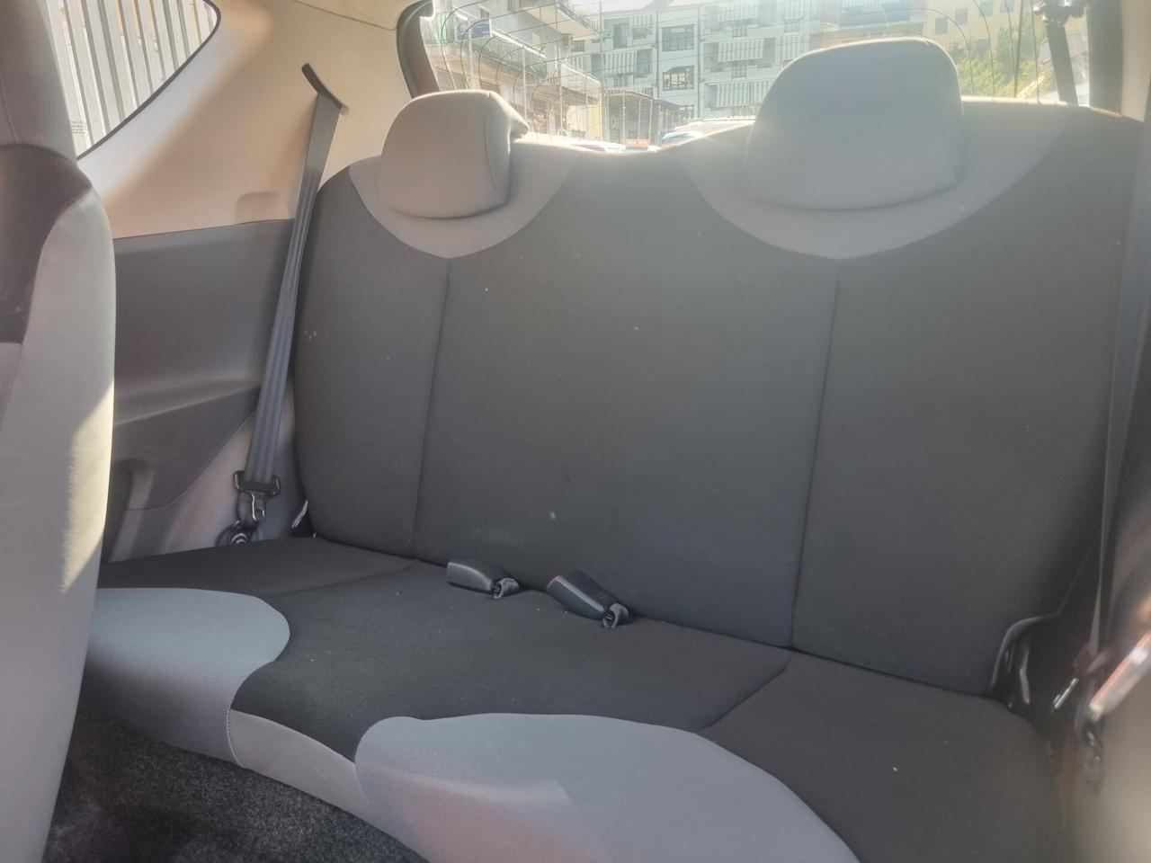 Peugeot 107 1,0Benzina 3P. Provenienza Nord Italia