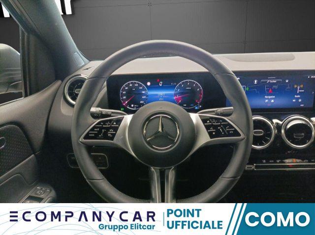 MERCEDES-BENZ B 180 Automatic Progressive Line Advanced