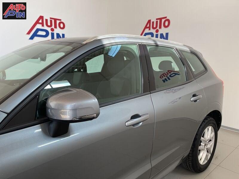 Volvo XC60 D4 AWD Geartronic Business