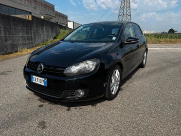Golf 6 2.0 TDI 140CV DPF 5p. Highline