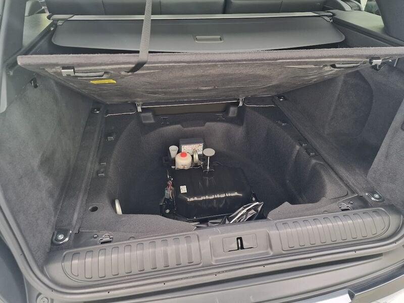 Land Rover Range Rover Sport 3.0D I6 249 MHEV Dynamic HSE aut.
