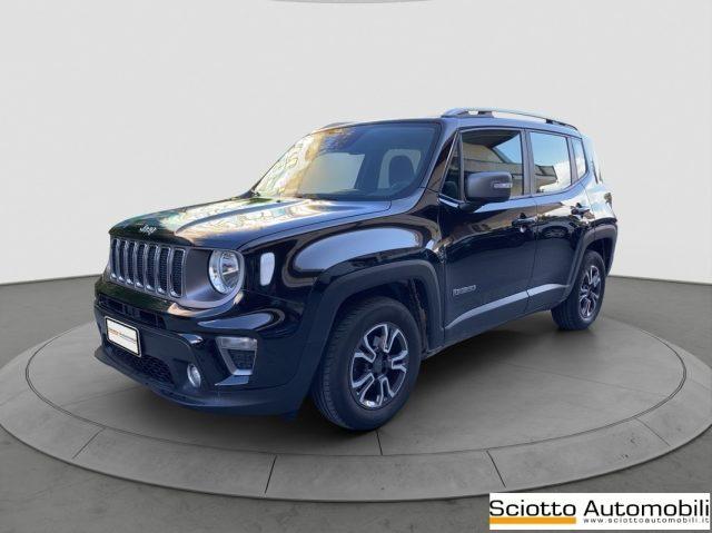 JEEP Renegade 1.0 T3 Limited