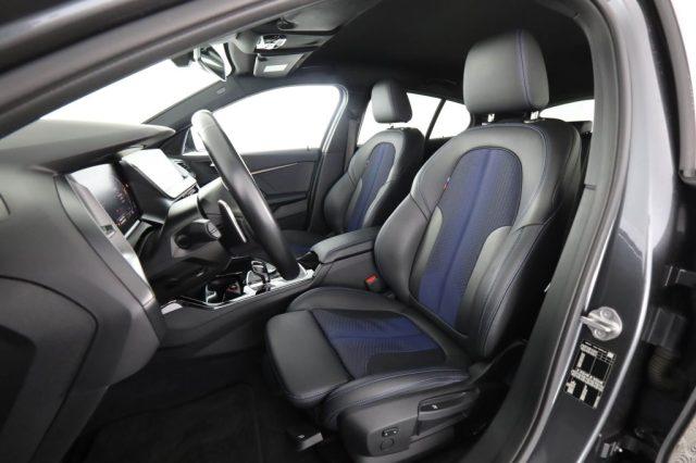BMW 118 Serie 1 d 5p. Msport