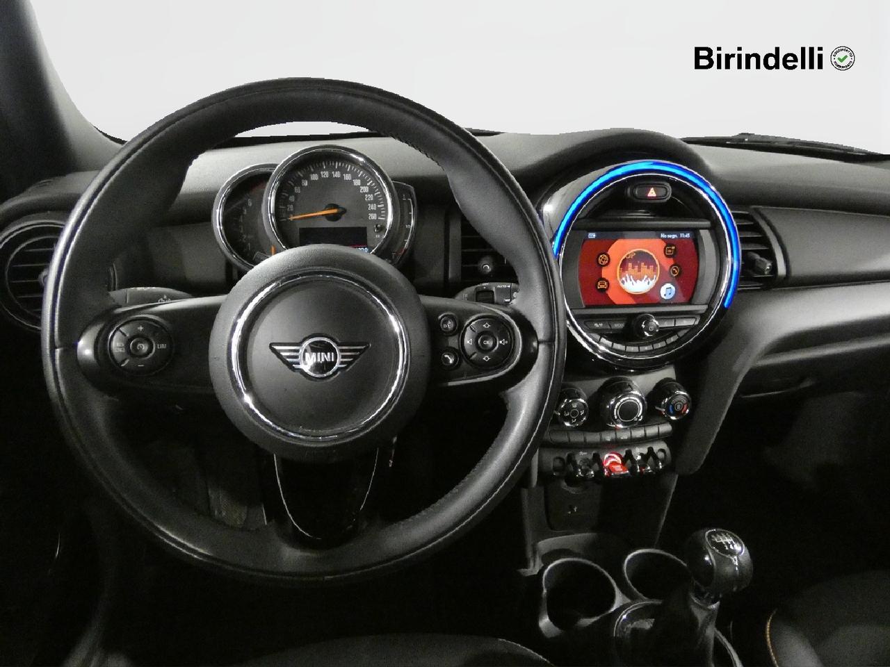MINI Mini 5 porte (F55) - Mini 1.5 One 75 CV 5 porte