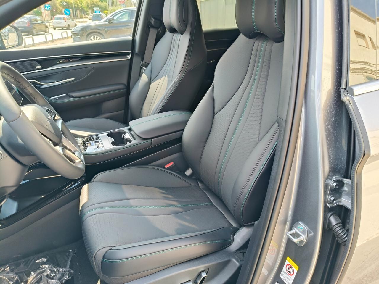 Byd Seal U DM-i 1.5 Turbo 324CV PHEV Design 4x4