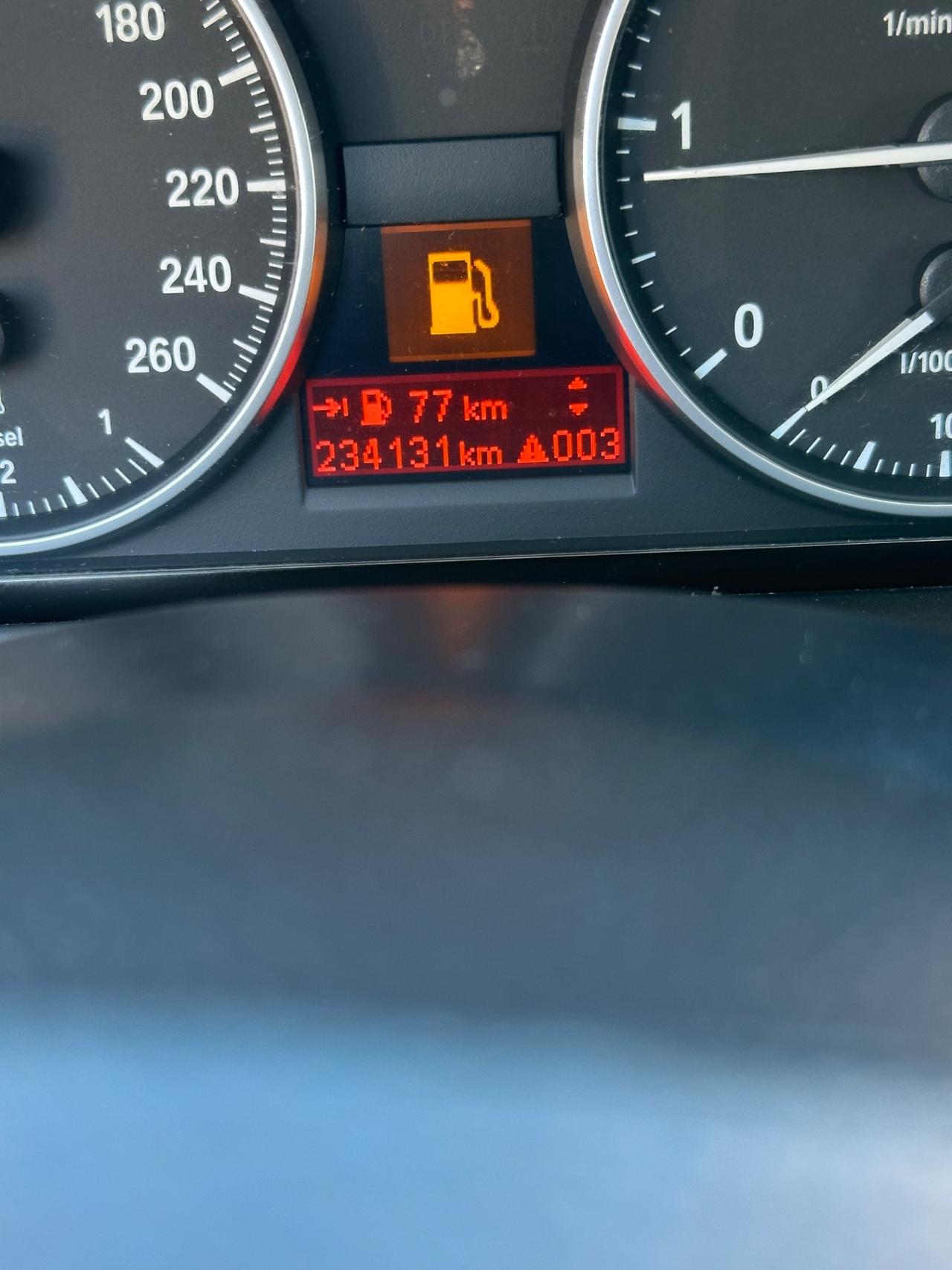 Bmw 320 320d cat Touring MSport