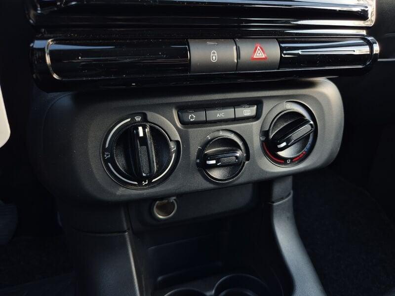 Citroën C3 C3 PureTech 83 S&S Feel