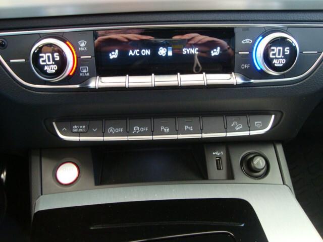 Audi SQ5 SPB TDI Quattro tiptronic sport attitude 341CV