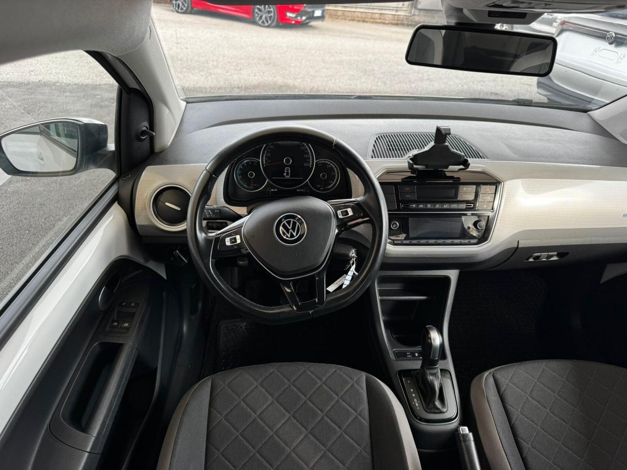 Volkswagen up! e-up! 82 CV