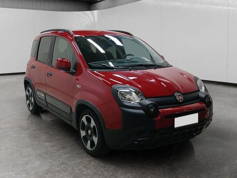 FIAT Pandina Cross 1.0 firefly hybrid s&s 65cv