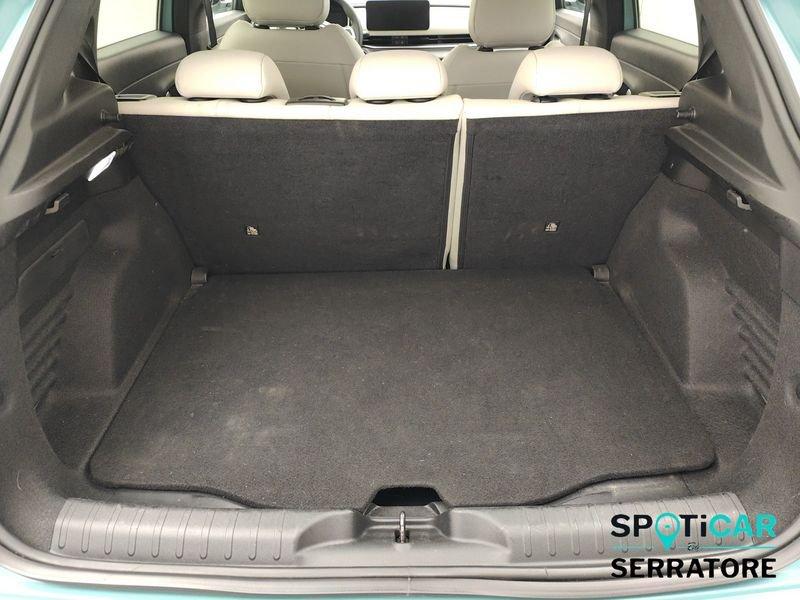 FIAT 600 IV 2023 1.2 hybrid La Prima 100cv auto