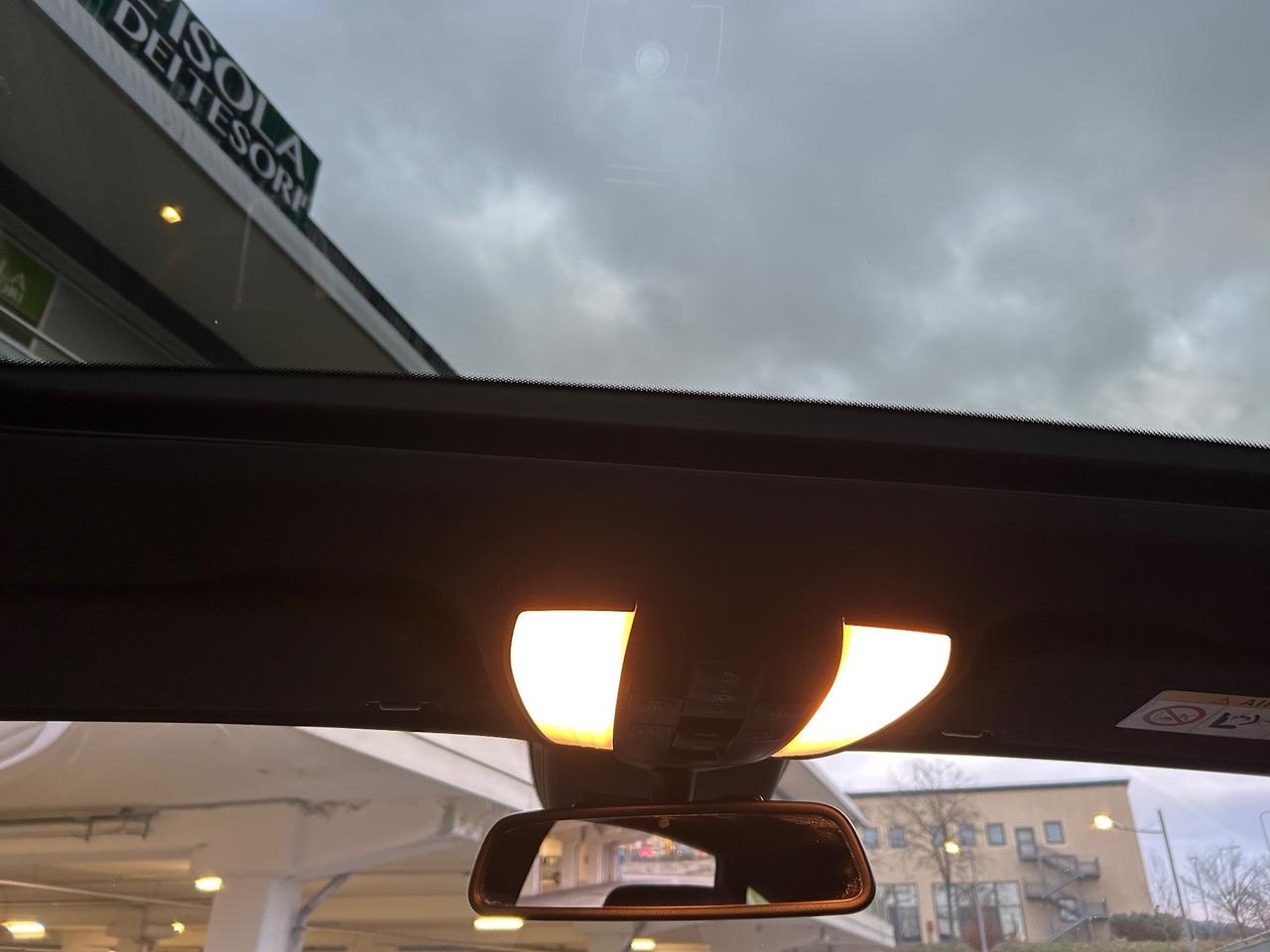 Mercedes-benz CLS 350 SW BlueTEC Premium