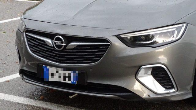 OPEL Insignia 2.0 BiTurbo 210cv CDTI S&S 4X4 autom. Sports GSi..