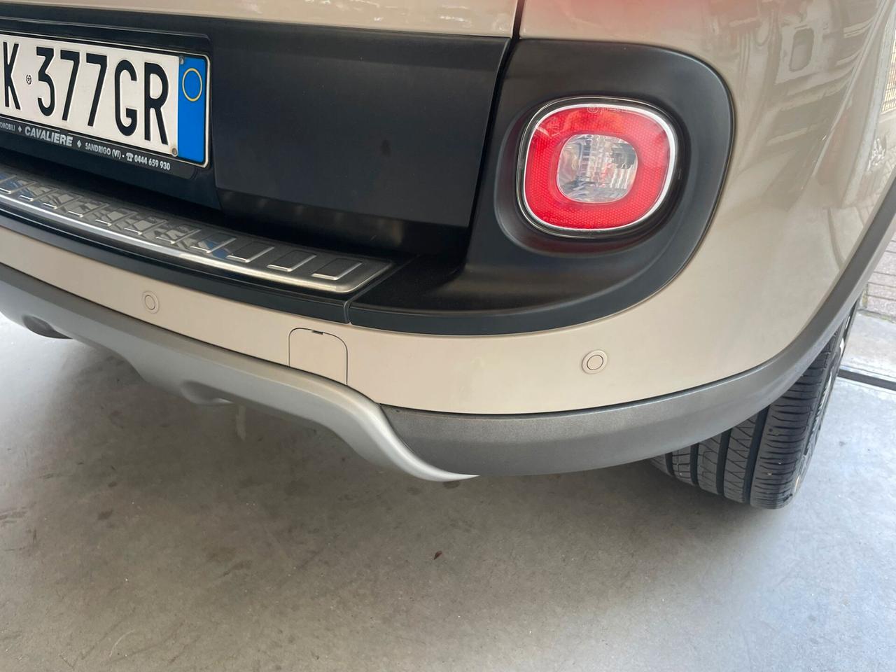 Fiat 500L 1.3 Multijet 95 CV Trekking OK NEOPATENTATI