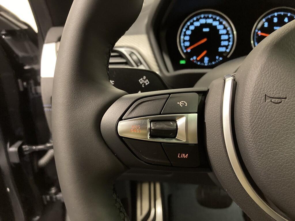 BMW X2 18 i Msport sDrive Steptronic