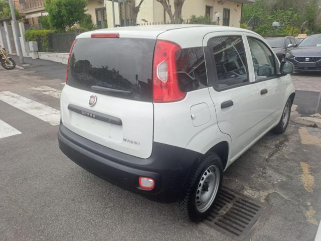 FIAT Panda VAN 1.0 Hybrid 70CV - UNIPRO TAGLIANDATA