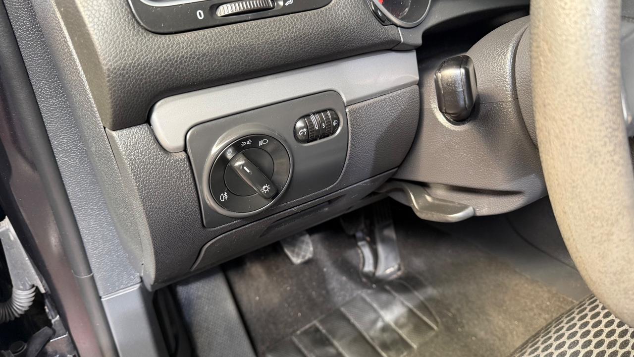 Volkswagen Golf 1.4 TSI 122CV 5p. Highline