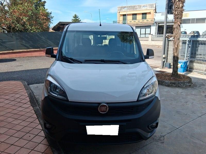 Fiat Doblo Doblò 1.3 MJT PC Combi N1 - 885