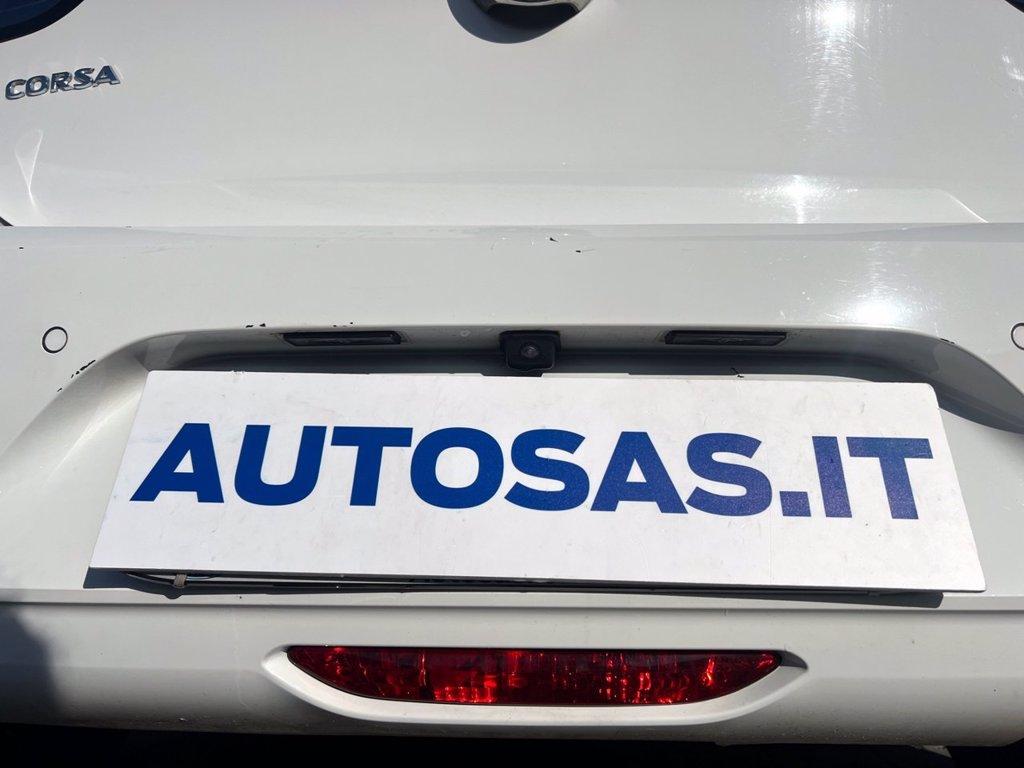 OPEL Corsa 1.2 Edition del 2020