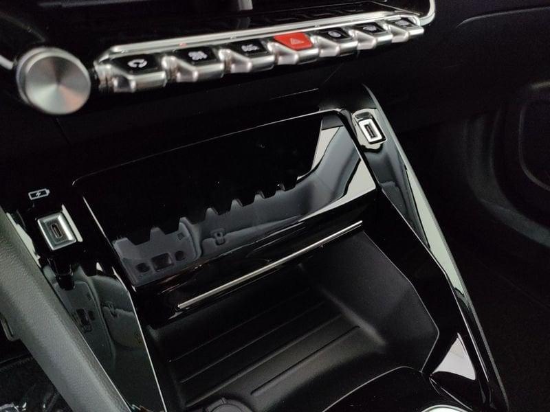 Peugeot 2008 2008 BlueHDi 110 S&S Allure Pack