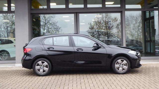 BMW 118 d 5p. Business Advantage