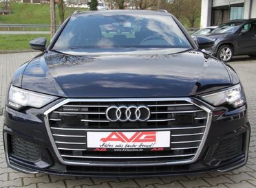 Audi A6 Audi A6 40 TDI S line quattro