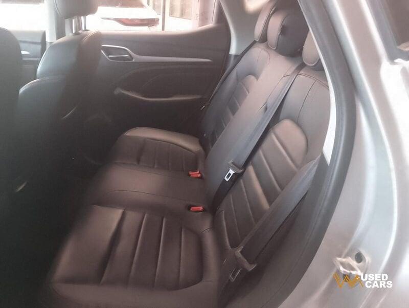 MG ZS ZS 1.5 Luxury