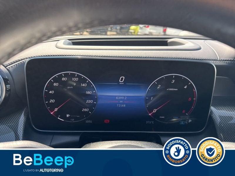 Mercedes-Benz GLC 220 D AMG PREMIUM PLUS 4MATIC AUTO