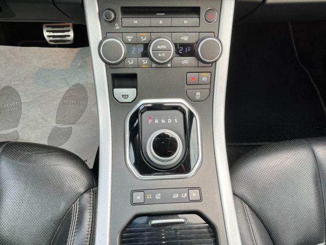 LAND ROVER Range Rover Evoque 2.2 TD4 5p. Dynamic HSE Autom. PANORAMA