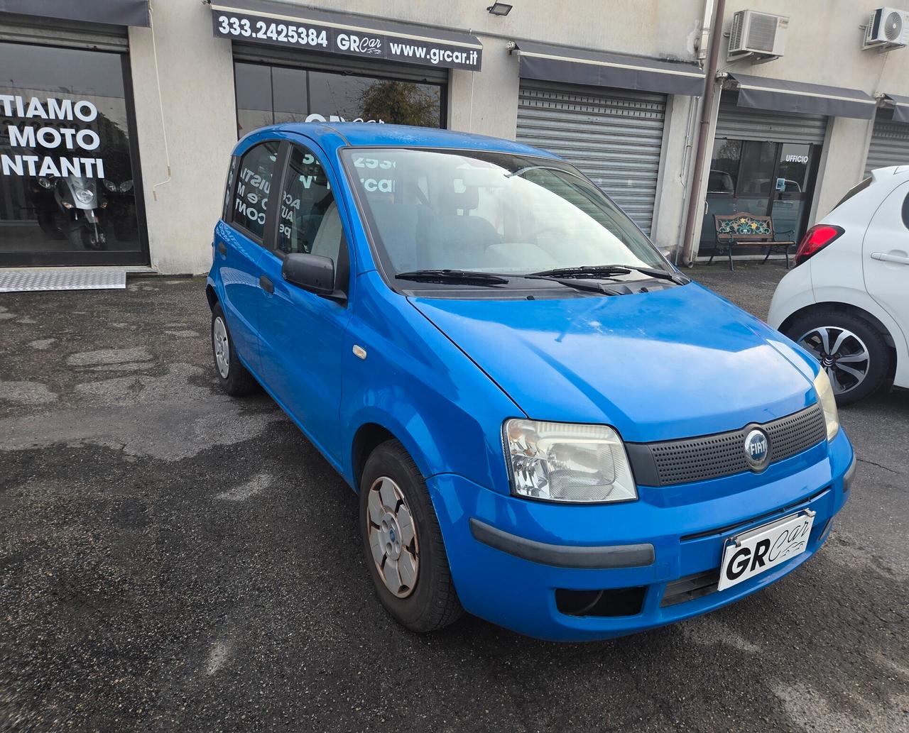 Fiat Panda 1.1 Actual