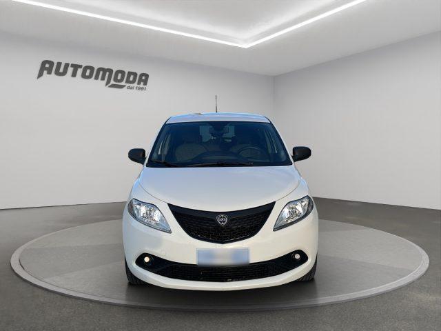 LANCIA Ypsilon 1.2 69CV Elefantino Blu