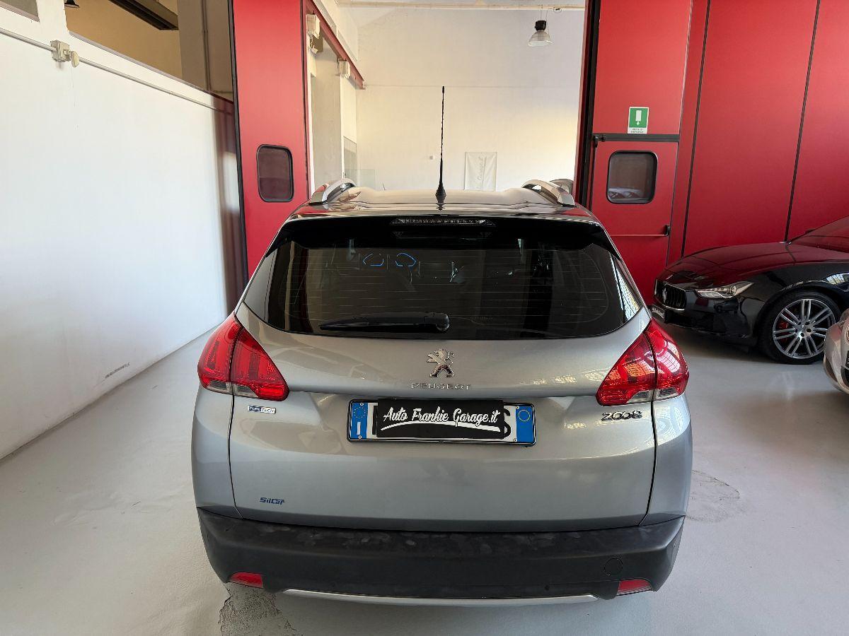 PEUGEOT - 2008 - 1.2 VTi 82 CV Allure